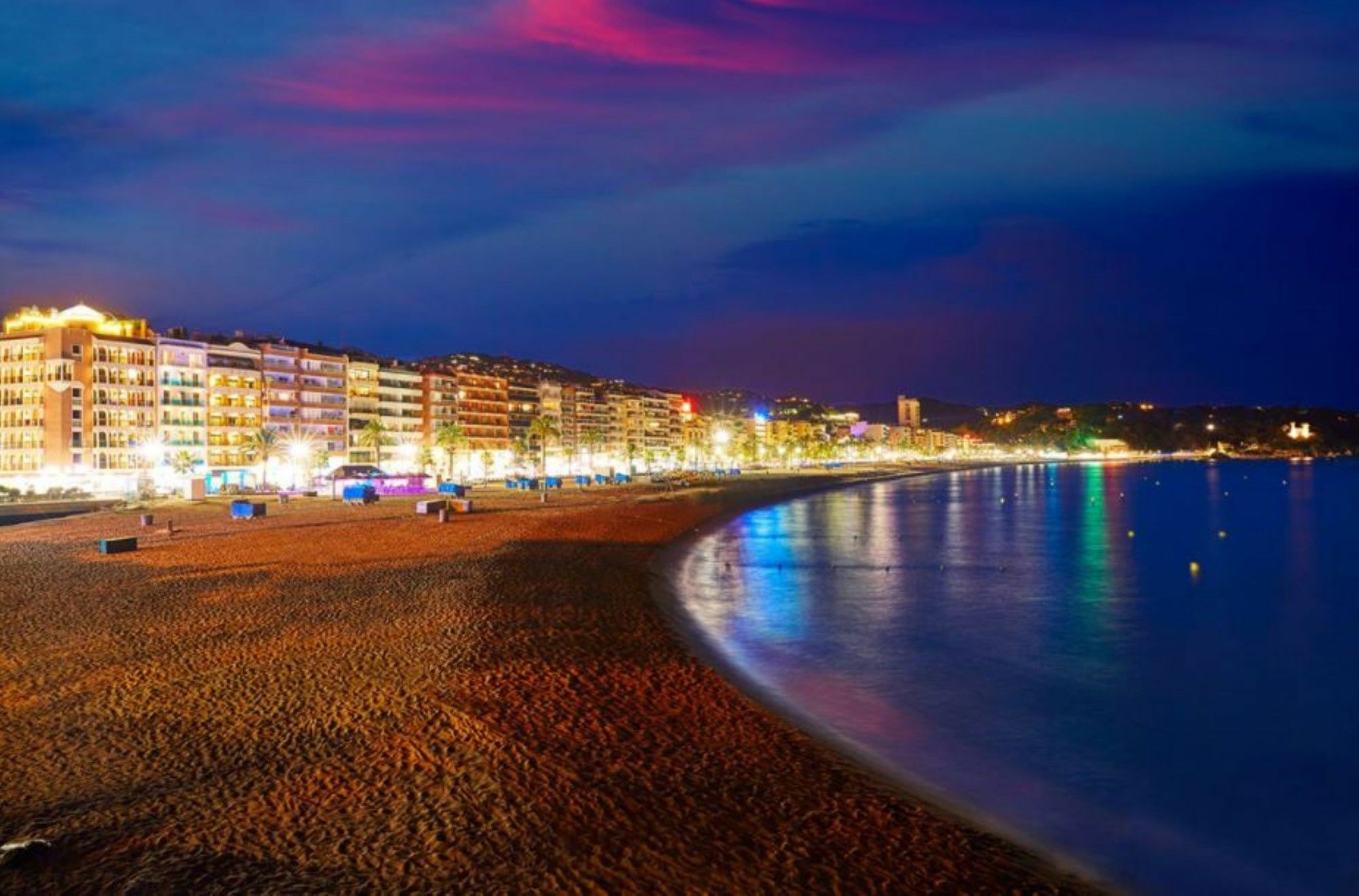 In - 104815 By Mo Lloret de Mar